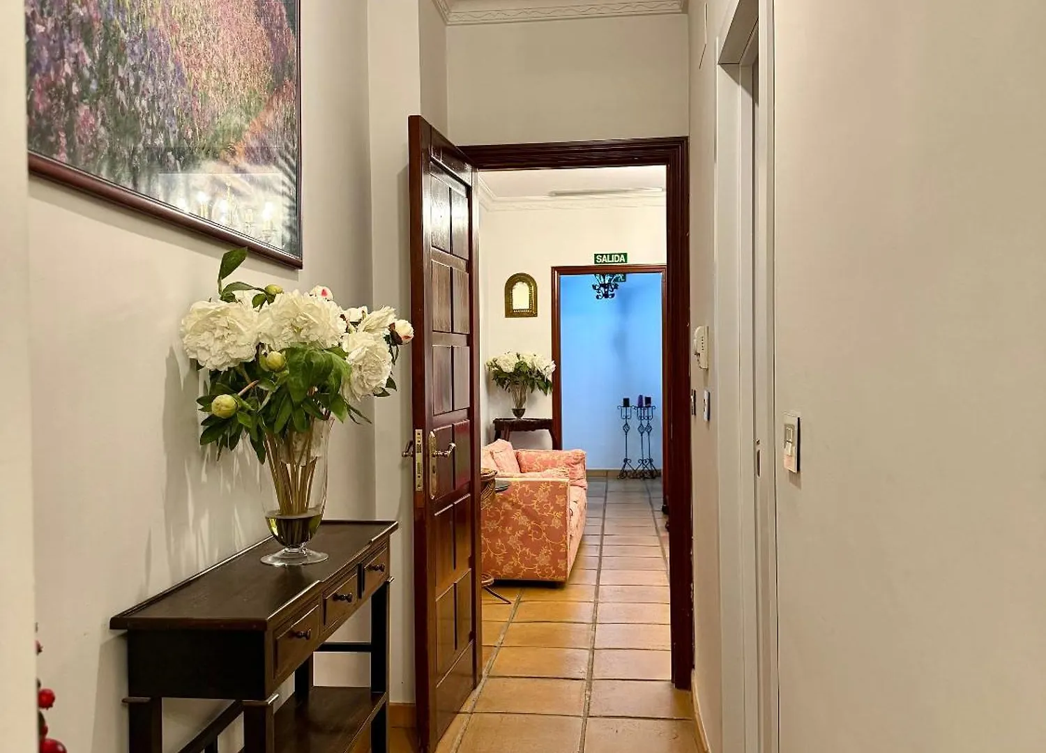 ***  Hotel Convento La Gloria Seville Spain