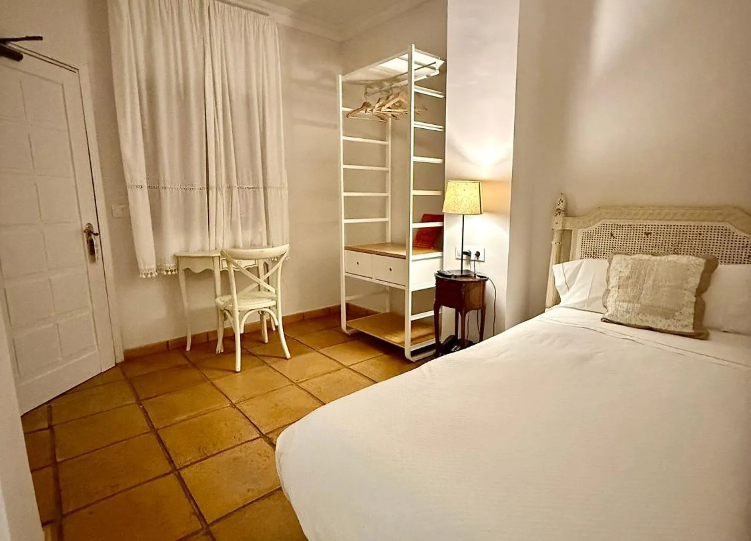 Hotel Convento La Gloria Seville