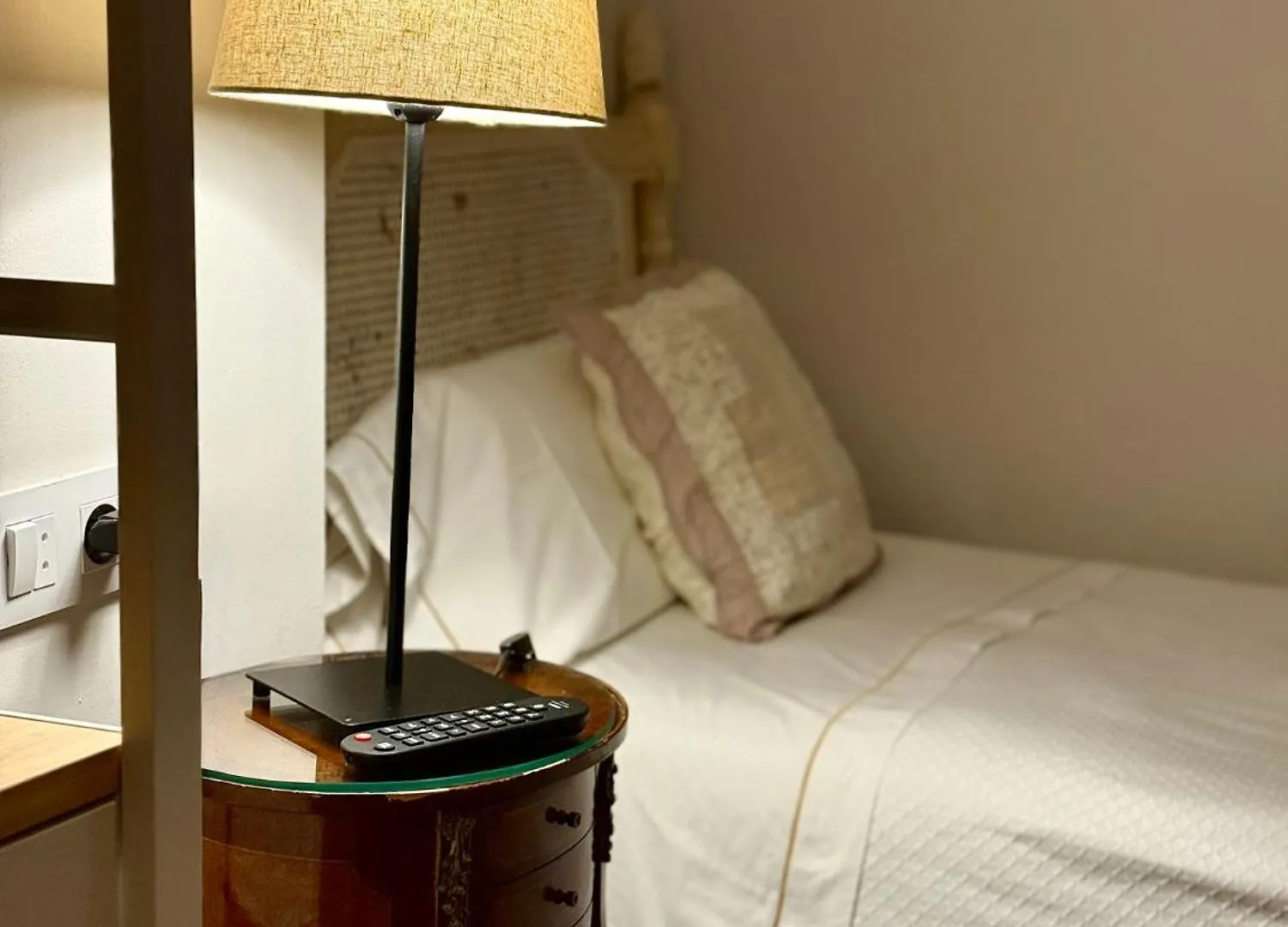 Hotel Convento La Gloria Seville Spain