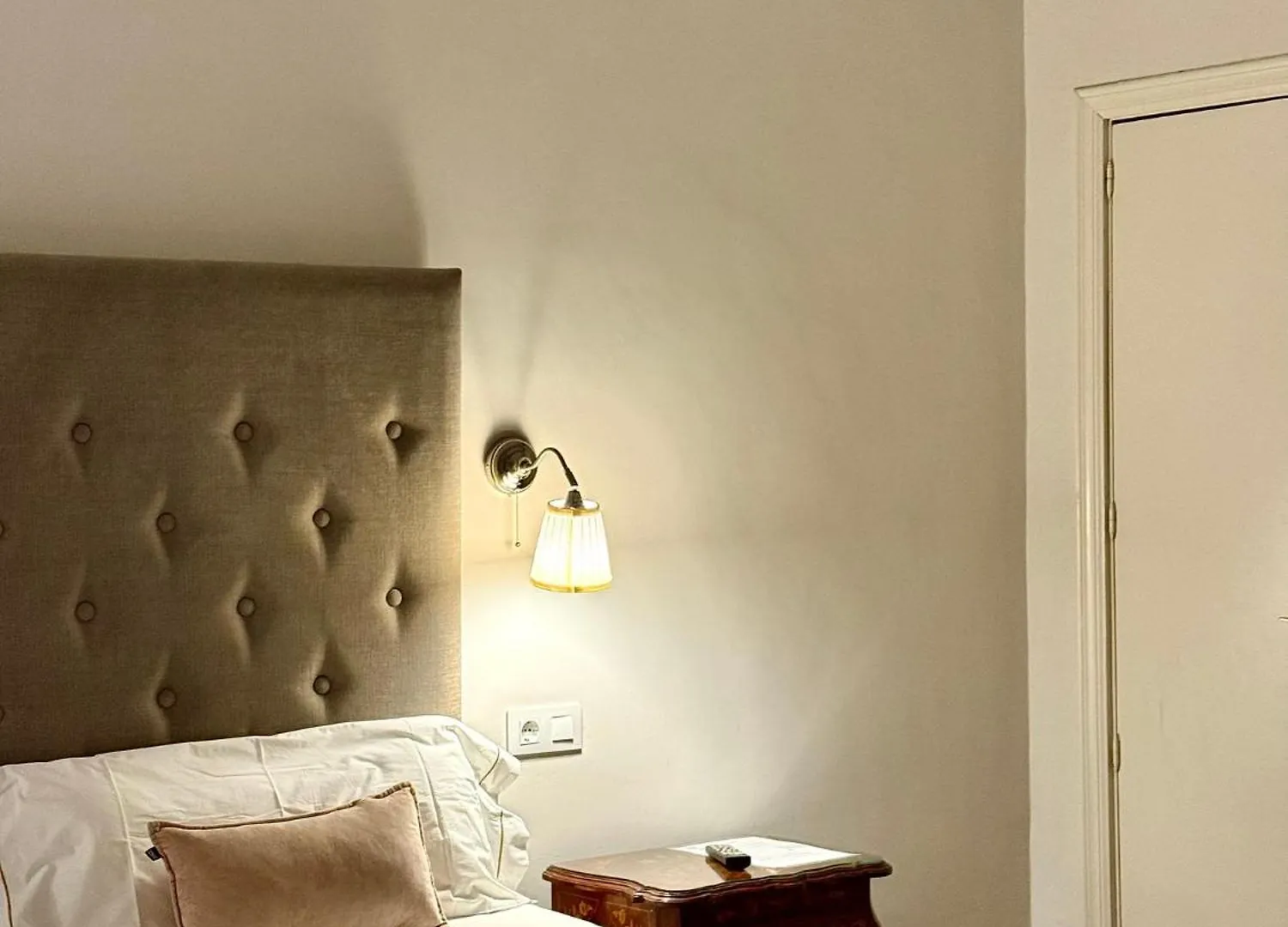 ***  Hotel Convento La Gloria Seville Spain