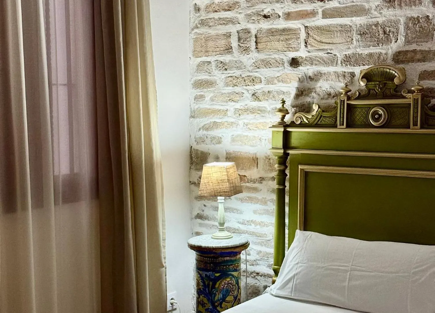 Hotel Convento La Gloria Seville