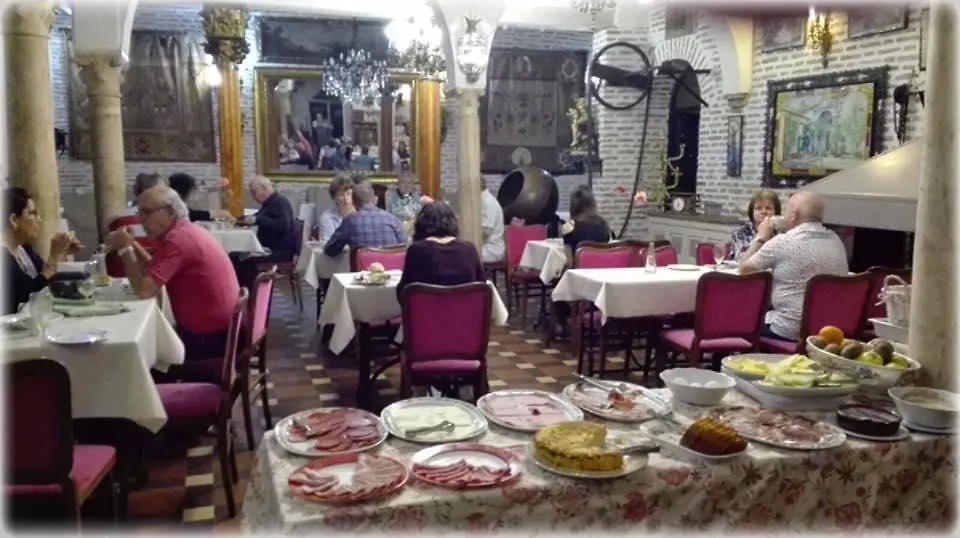 Hotel Convento La Gloria Seville