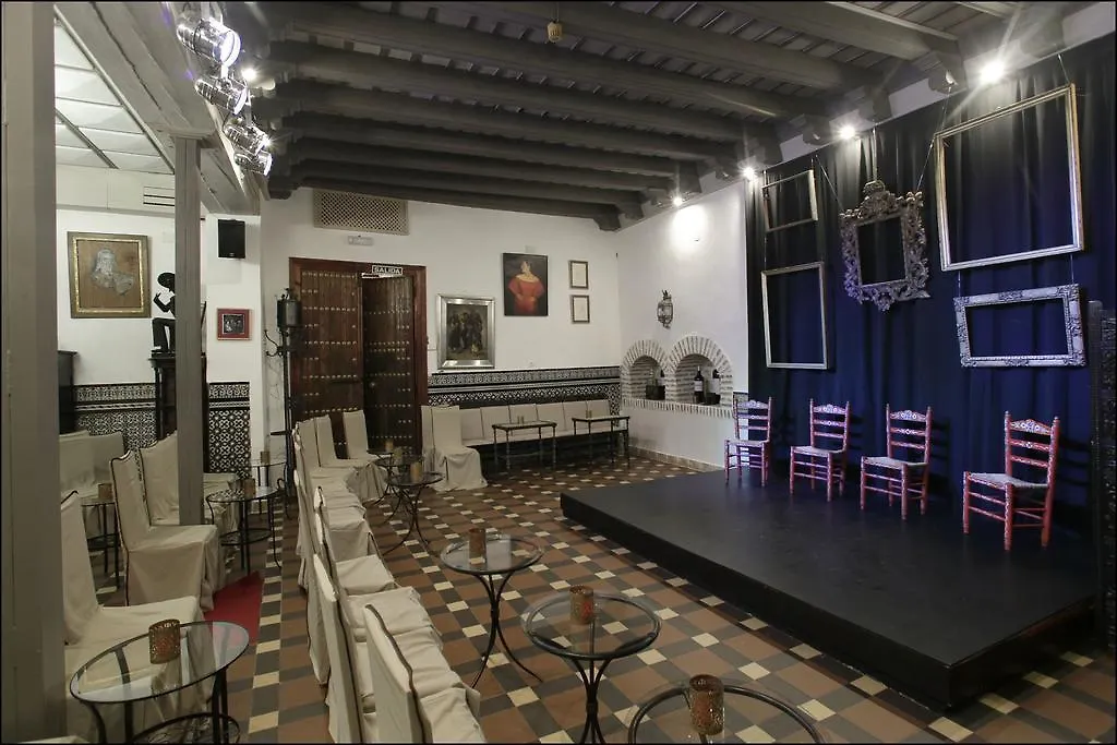 Hotel Convento La Gloria Seville