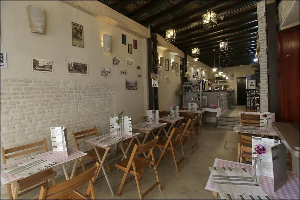 ***  Hotel Convento La Gloria Seville Spain