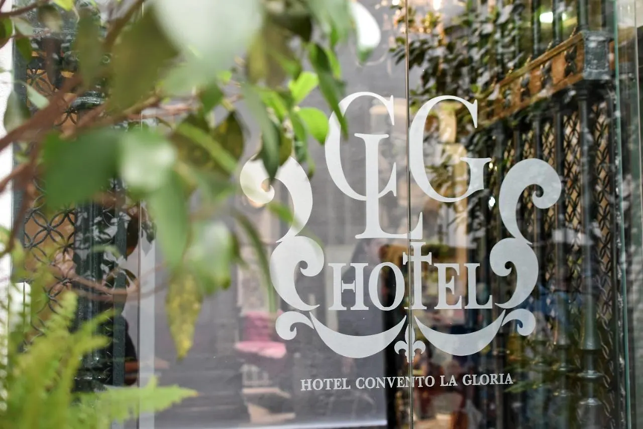 Hotel Convento La Gloria Seville
