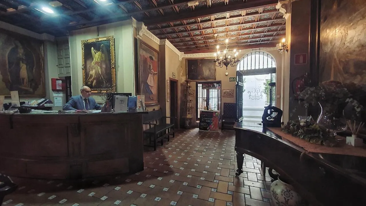 Hotel Convento La Gloria Seville
